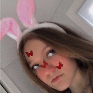 Meet your Posher, Kate